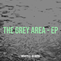 The Grey Area - EP