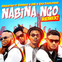 Nabina Ngo (Remix!)