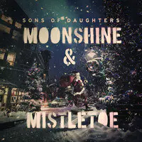 Moonshine & Mistletoe