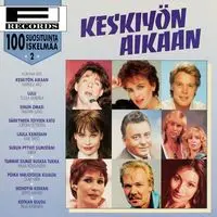 Kotkan ruusu MP3 Song Download by Pauli Rasanen (100 Suosituinta iskelmää 2  - Keskiyön aikaan)| Listen Kotkan ruusu Song Free Online