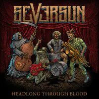 Headlong Through Blood