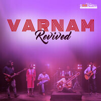 Varnam Revived (Instrumental Version)