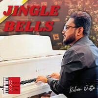 Jingle Bells (Piano Solo)