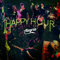 Alegria Happy Hour