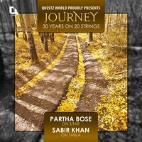 Journey : 30 Years On 20 Strings (Indian Classical Sitar)