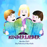 Kinderlieder Mundart Vol.1