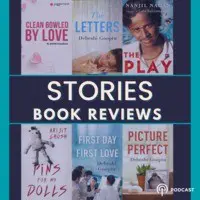 Stories Book Reviews