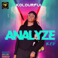 Analyze - EP