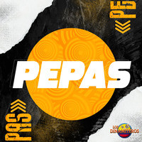 Pepas