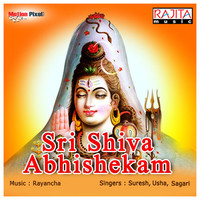 Sri Shiva Abhishekam