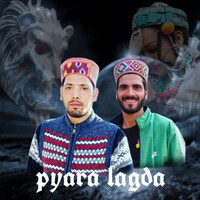 Pyara Lagda