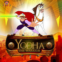 Yodha The Warrior