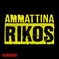 Ammattina rikos - season - 1