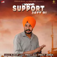 Support Jatt Di