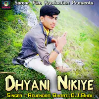 Dhyani Nikiye