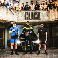 Click (feat. 167Gang)