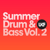 UKF Summer Drum & Bass, Vol. 2