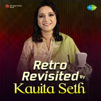Retro Revisited By Kavita Seth