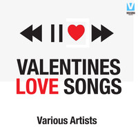 Valentines Love Songs