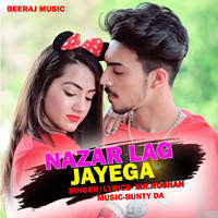 Nazar Lag Jayega