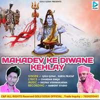 Mahadev Ke Deewane