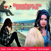 Bewafaon Ke Shahar Me 