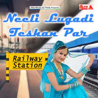 Neeli Lugadi Teshan Par