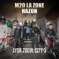 Lyon Zbeul City 3