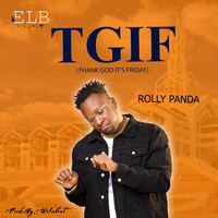 Thank God Its Friday (T.G.I.F) Prod. by Willisbeatz