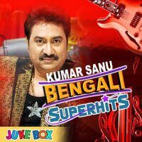 Kumar Sanu Bengali Super Hits