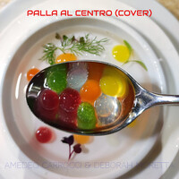 Palla al centro (cover)