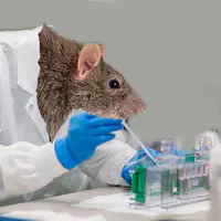 Lab Rat