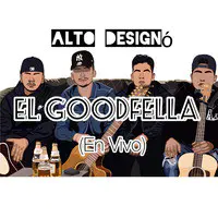 El Goodfella (En Vivo)