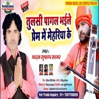 Tulsi Pagal Bhyle Prem Me