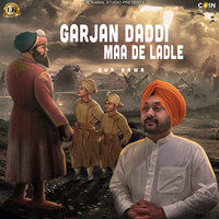 Garjan Daddi Maa De