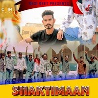 Shaktimaan 