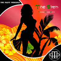 The Siren (Tropical House Remix)