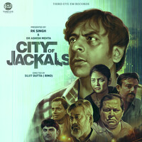 City of Jackals ( Original Motion Picture Soundtrack )