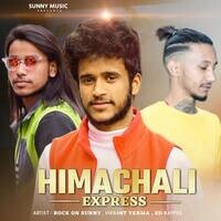 Himachali Express