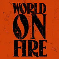 World on Fire