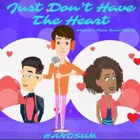 Just Don't Have The Heart (Wizard's Disco Radio Remix)