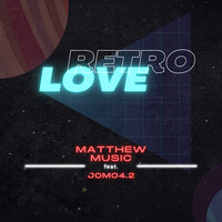 Retro Love