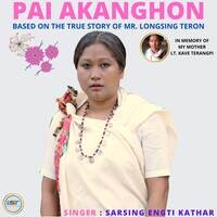 Pai Akanghon