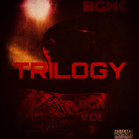 Trilogy Bgm, Vol. 3