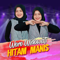 Hitam Manis