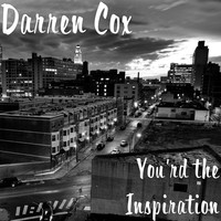 You'rd the Inspiration