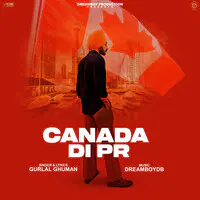 Canada di PR