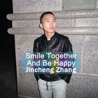 Buss It Dance Challenge Song|Jincheng Zhang|Smile Together and Be Happy