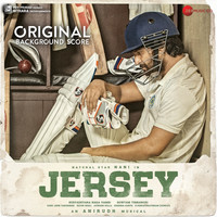 Jersey (Original Background Score)