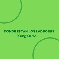 Dónde Están los Ladrones